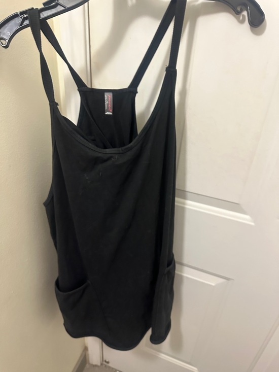 FP Movement by Free People Pants - Free people movement romper, skort- Racerback Tank style with Front Pockets